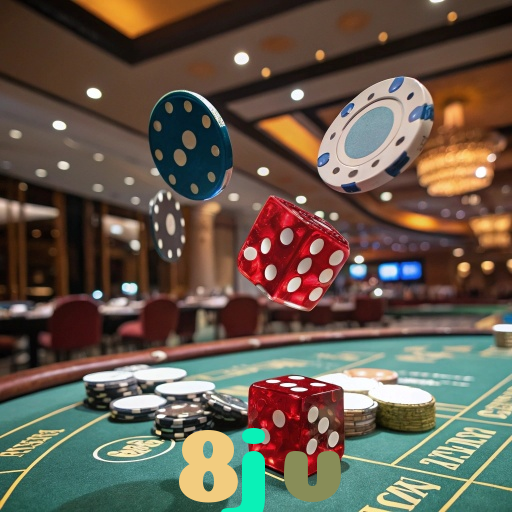 8jv:Aposte no futebol, jogue poker e conquiste vitórias épicas!