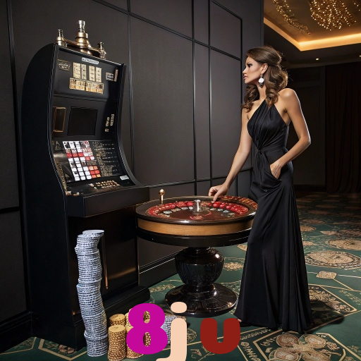 8jv：Aposte nas melhores slots e conquiste prêmios como nunca!