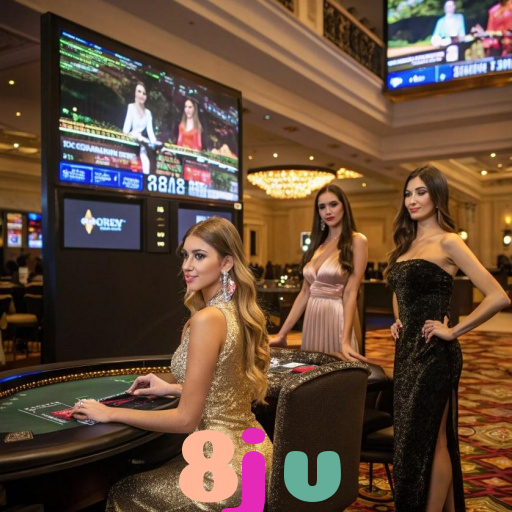 8jv：Aposte no futebol, jogue poker e conquiste vitórias épicas!