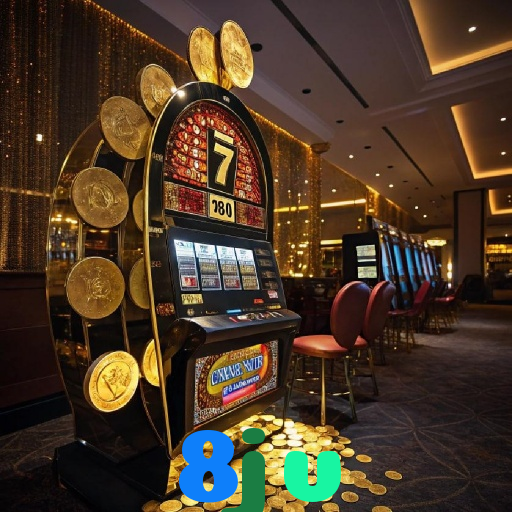 8jv:Aposte nas melhores slots e conquiste prêmios como nunca!