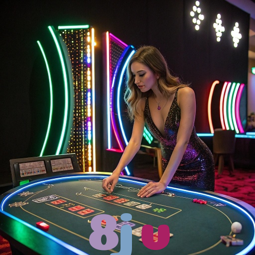 8jv:Aposte no futebol, jogue poker e conquiste vitórias épicas!