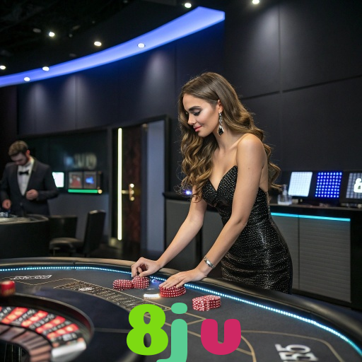 8jv:Aposte nas melhores slots e conquiste prêmios como nunca!