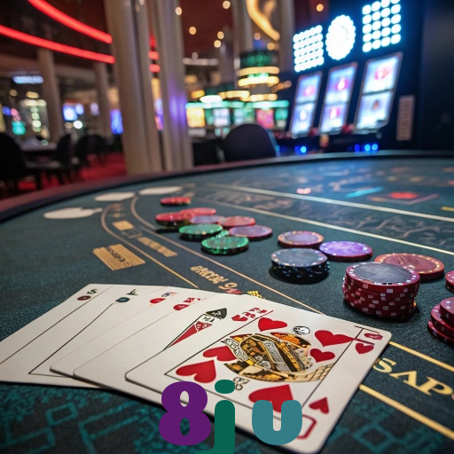 8jv:Aposte nas melhores slots e conquiste prêmios como nunca!