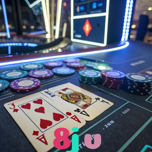 8jv：Aposte nas melhores slots e conquiste prêmios como nunca!
