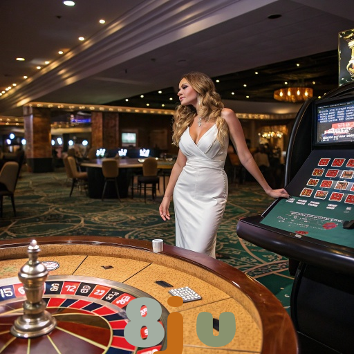 8jv:Aposte nas melhores slots e conquiste prêmios como nunca!