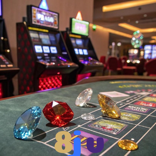 8jv：Aposte nas melhores slots e conquiste prêmios como nunca!
