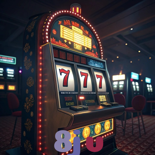 8jv:Aposte nas melhores slots e conquiste prêmios como nunca!