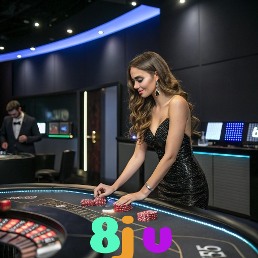 8jv:Aposte nas melhores slots e conquiste prêmios como nunca!