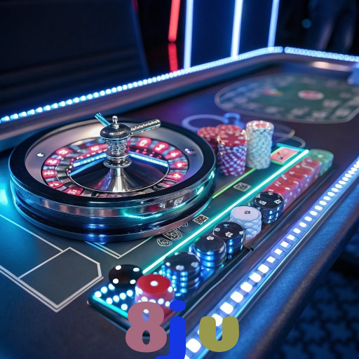 8jv:Aposte no futebol, jogue poker e conquiste vitórias épicas!