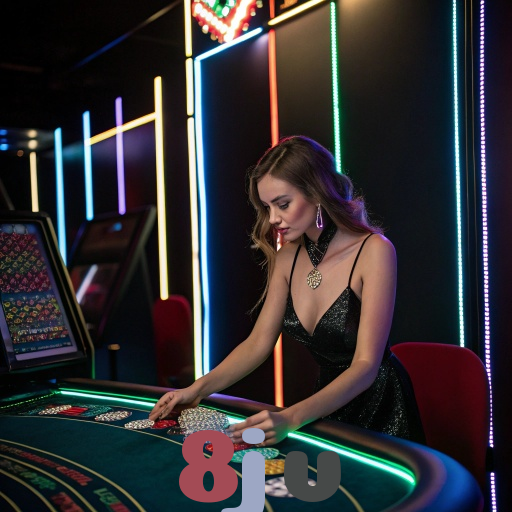 8jv:Aposte nas melhores slots e conquiste prêmios como nunca!