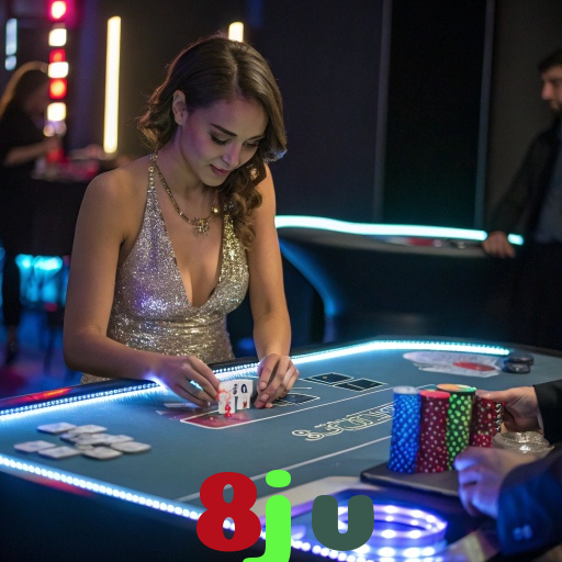 8jv：Jogue poker, aposte no futebol e ganhe em grandes jogos de cassino!