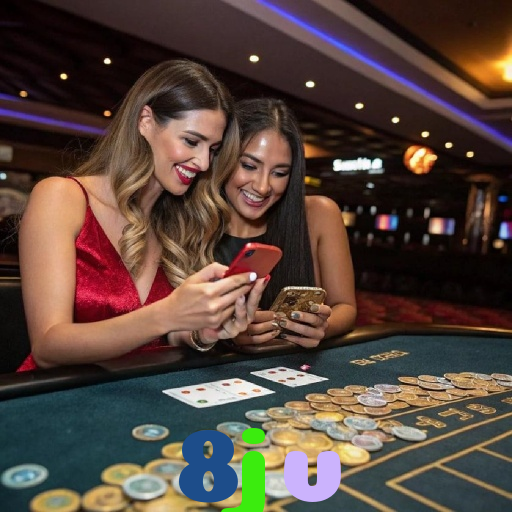 8jv:Aposte nas melhores slots e conquiste prêmios como nunca!
