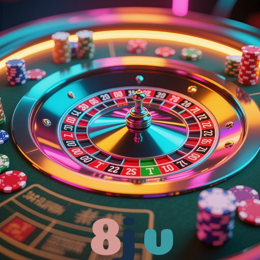 8jv:Aposte nas melhores slots e conquiste prêmios como nunca!