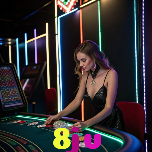 8jv：Aposte nas melhores slots e conquiste prêmios como nunca!