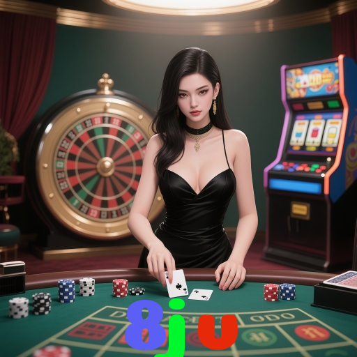 8jv:Aposte nas melhores slots e conquiste prêmios como nunca!