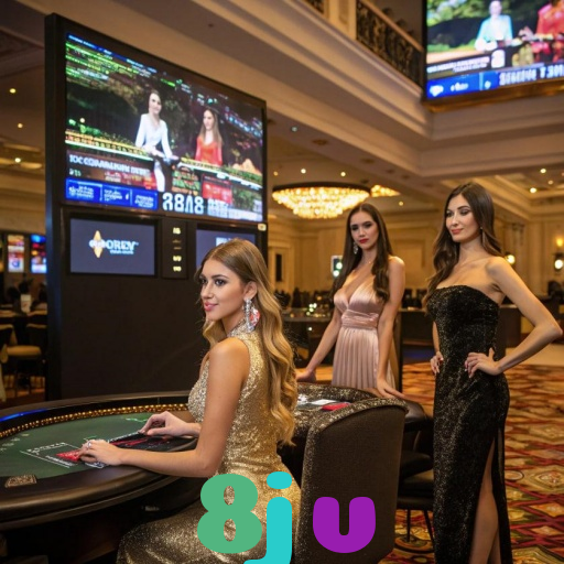 8jv：Aposte no futebol, jogue poker e conquiste vitórias épicas!