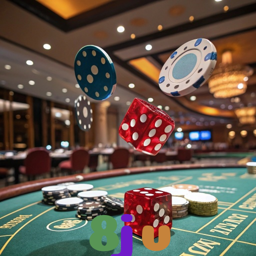 8jv:Aposte no futebol, jogue poker e conquiste vitórias épicas!