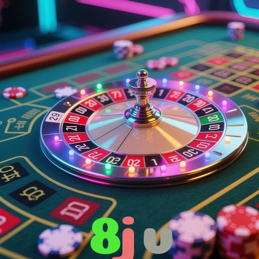 8jv：Aposte nas melhores slots e conquiste prêmios como nunca!