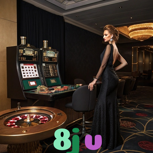 8jv：Aposte nas melhores slots e conquiste prêmios como nunca!