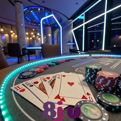 8jv：Jogue poker, aposte no futebol e ganhe em grandes jogos de cassino!