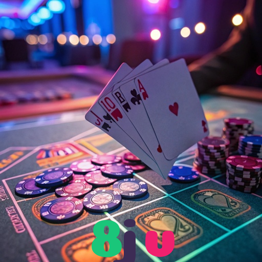 8jv:Aposte nas melhores slots e conquiste prêmios como nunca!