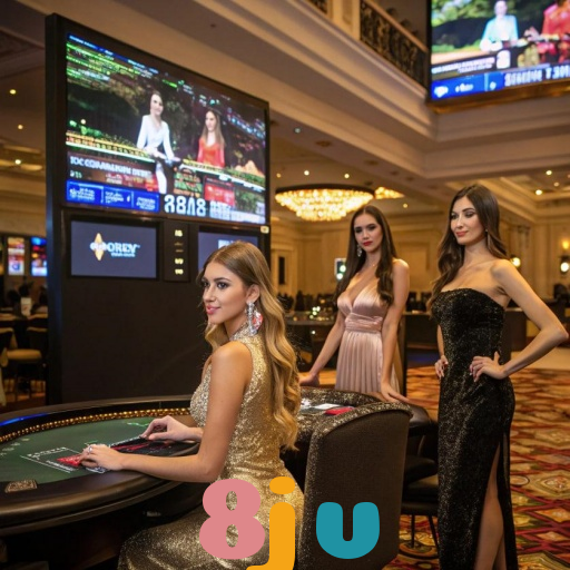 8jv:Aposte nas melhores slots e conquiste prêmios como nunca!