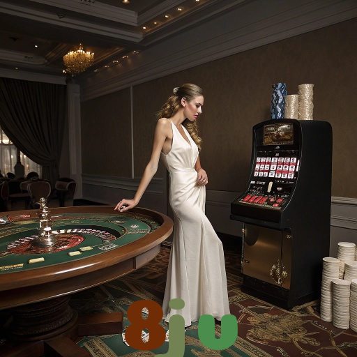 8jv:Aposte nas melhores slots e conquiste prêmios como nunca!
