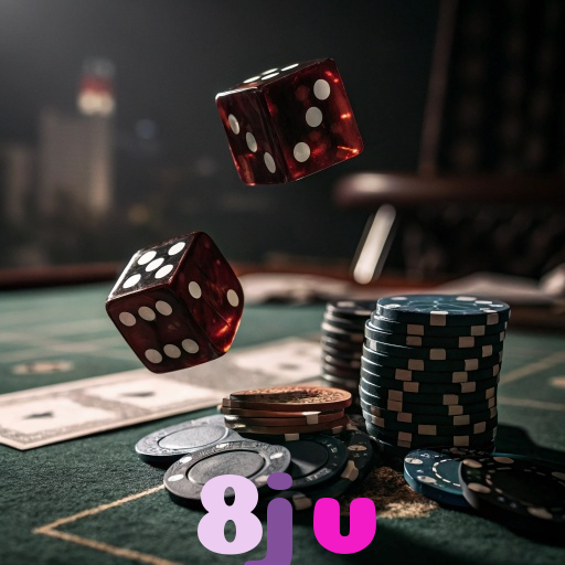 8jv:Aposte no futebol, jogue poker e conquiste vitórias épicas!