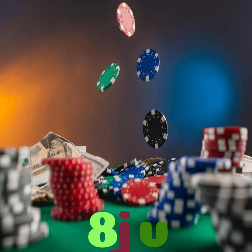 8jv:Jogue poker, aposte no futebol e ganhe em grandes jogos de cassino!