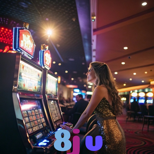 8jv:Aposte no futebol, jogue poker e conquiste vitórias épicas!