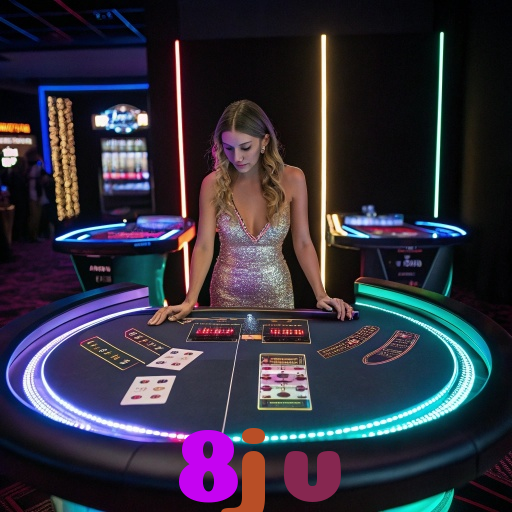 8jv：Aposte nas melhores slots e conquiste prêmios como nunca!