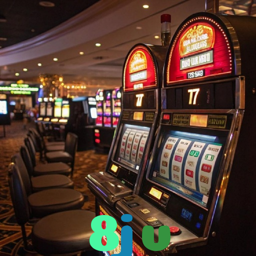 8jv：Aposte nas melhores slots e conquiste prêmios como nunca!
