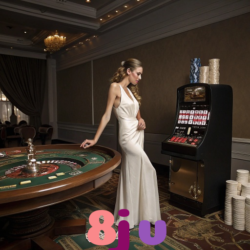8jv:Aposte nas melhores slots e conquiste prêmios como nunca!