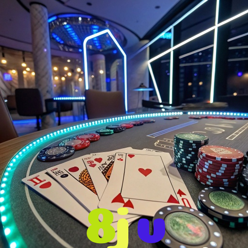 8jv：Aposte no futebol, jogue poker e conquiste vitórias épicas!