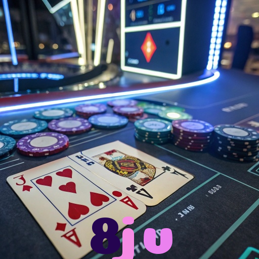8jv：Aposte nas melhores slots e conquiste prêmios como nunca!