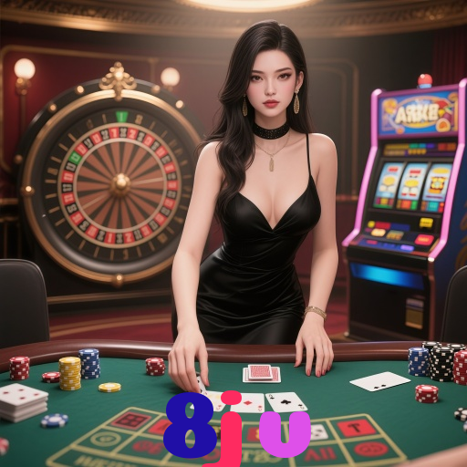 8jv：Jogue poker, aposte no futebol e ganhe em grandes jogos de cassino!