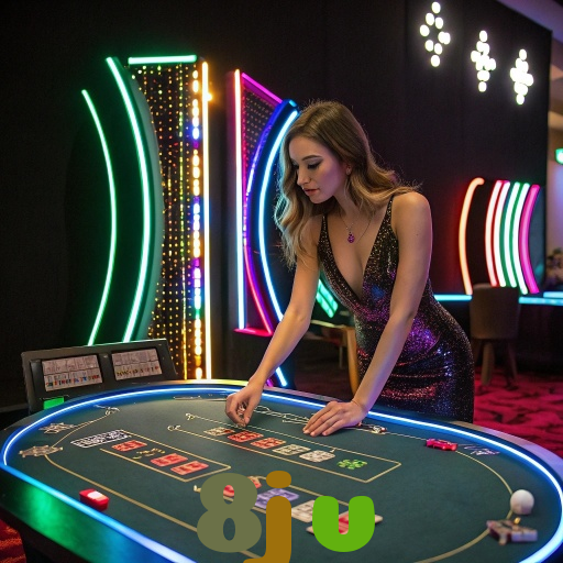 8jv:Aposte nas melhores slots e conquiste prêmios como nunca!