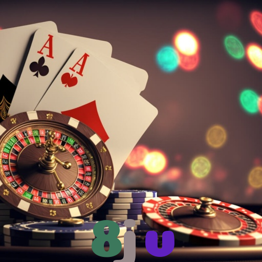 8jv:Aposte no futebol, jogue poker e conquiste vitórias épicas!