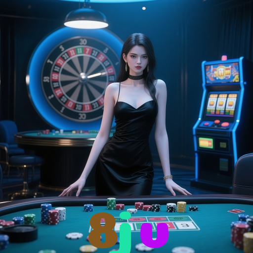 8jv:Aposte no futebol, jogue poker e conquiste vitórias épicas!
