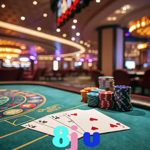 8jv:Jogue poker, aposte no futebol e ganhe em grandes jogos de cassino!