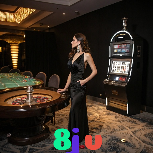 8jv：Aposte nas melhores slots e conquiste prêmios como nunca!
