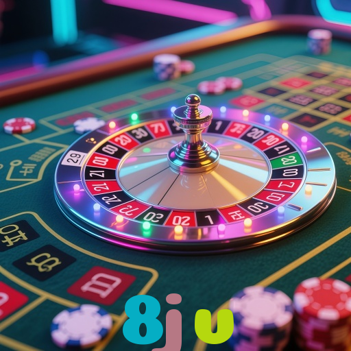 8jv:Aposte nas melhores slots e conquiste prêmios como nunca!