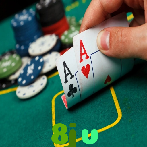 8jv：Jogue poker, aposte no futebol e ganhe em grandes jogos de cassino!