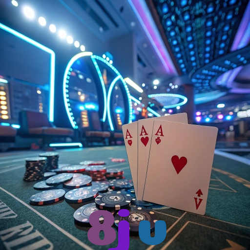 8jv:Jogue poker, aposte no futebol e ganhe em grandes jogos de cassino!