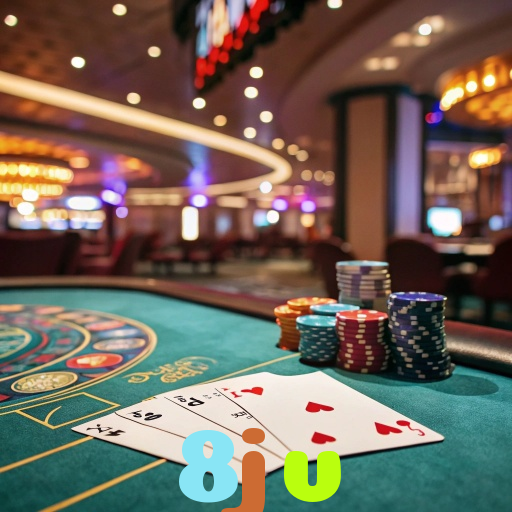 8jv：Aposte nas melhores slots e conquiste prêmios como nunca!