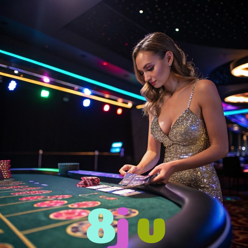 8jv：Jogue poker, aposte no futebol e ganhe em grandes jogos de cassino!