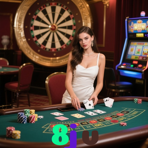8jv:Aposte nas melhores slots e conquiste prêmios como nunca!