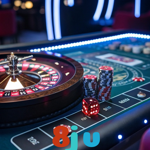 8jv:Aposte nas melhores slots e conquiste prêmios como nunca!