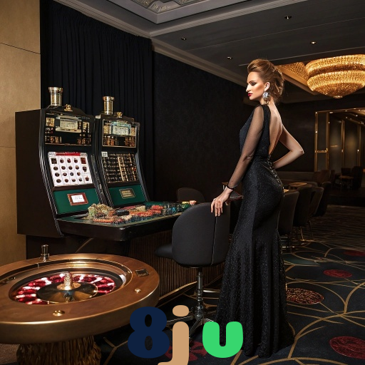 8jv:Aposte nas melhores slots e conquiste prêmios como nunca!