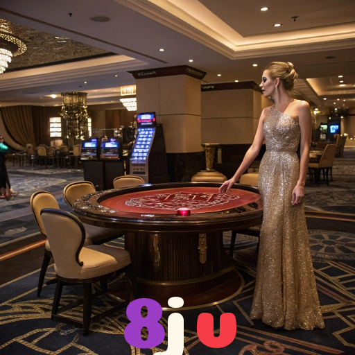 8jv:Aposte nas melhores slots e conquiste prêmios como nunca!